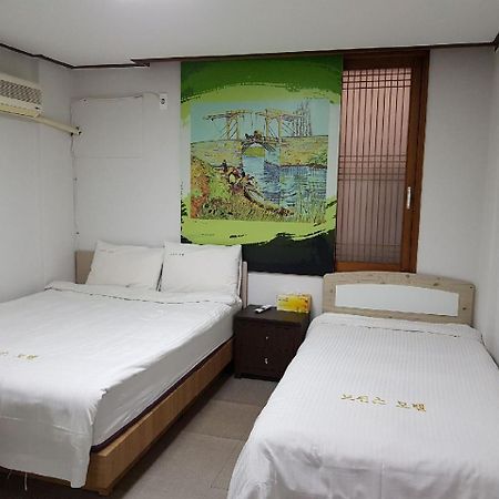 Twins Hotel Τζέτζου Εξωτερικό φωτογραφία