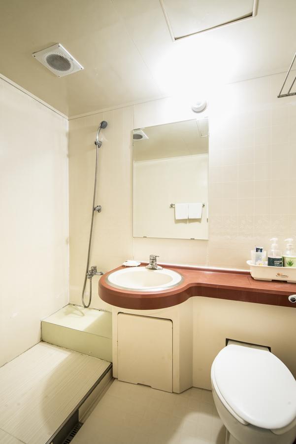 Twins Hotel Τζέτζου Εξωτερικό φωτογραφία