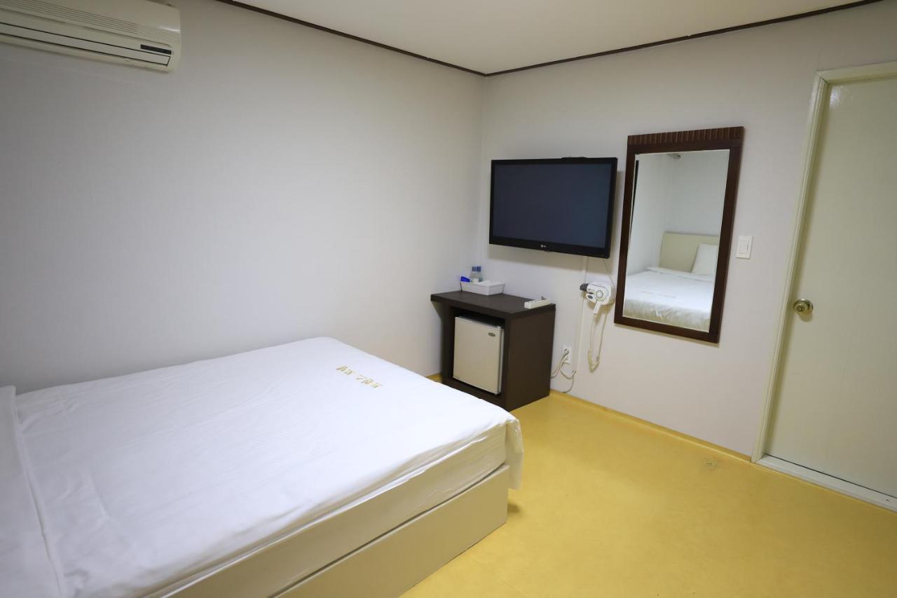 Twins Hotel Τζέτζου Εξωτερικό φωτογραφία
