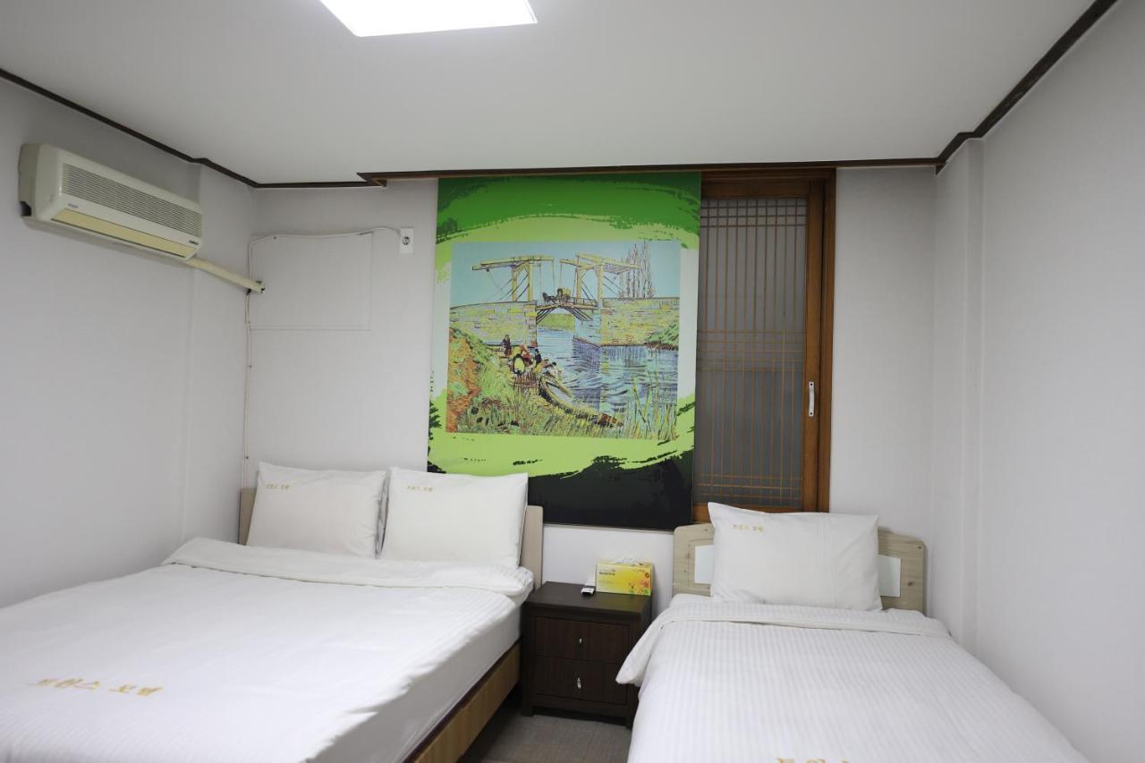 Twins Hotel Τζέτζου Εξωτερικό φωτογραφία